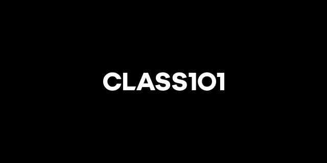 CLASS101ロゴ