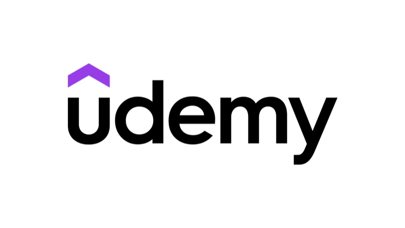 Udemyロゴ