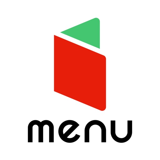 おすすめアプリmenu