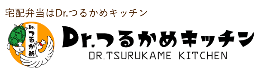 dr.つるかめキッチン